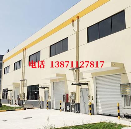 凤岗镇粉尘防爆卷帘门